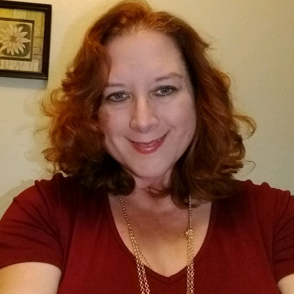 Meet your Posher, Dawn